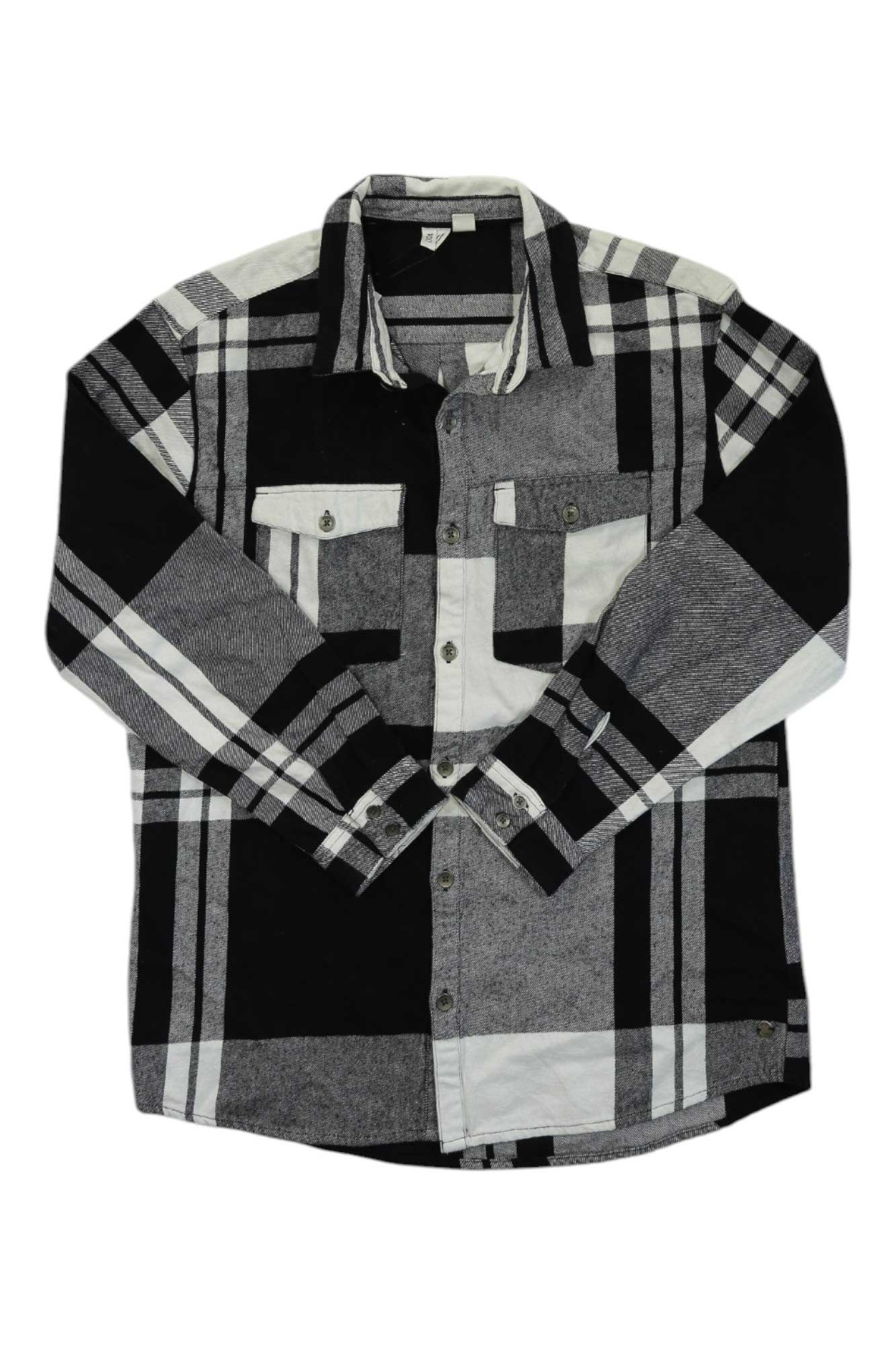 Roxy Womens Let It Go Flannel Shirt Roxy
