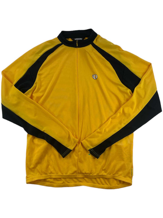 Mens Pearl Izumi Cycling Jersey Pearl Izumi