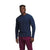The North Face Mens Canyon Fog Thermal LS Top The North Face