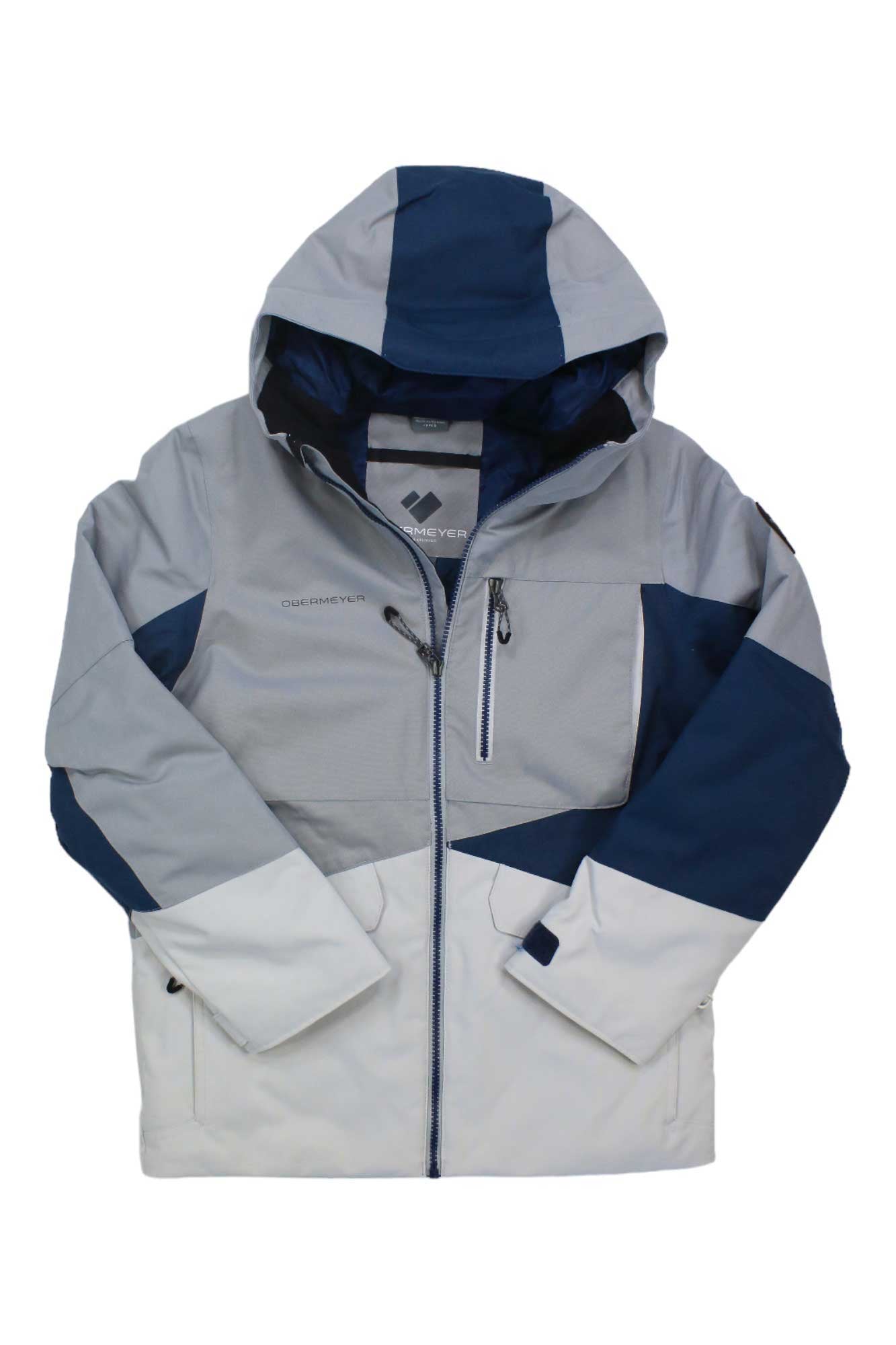 Obermeyer Boys Gage Jacket