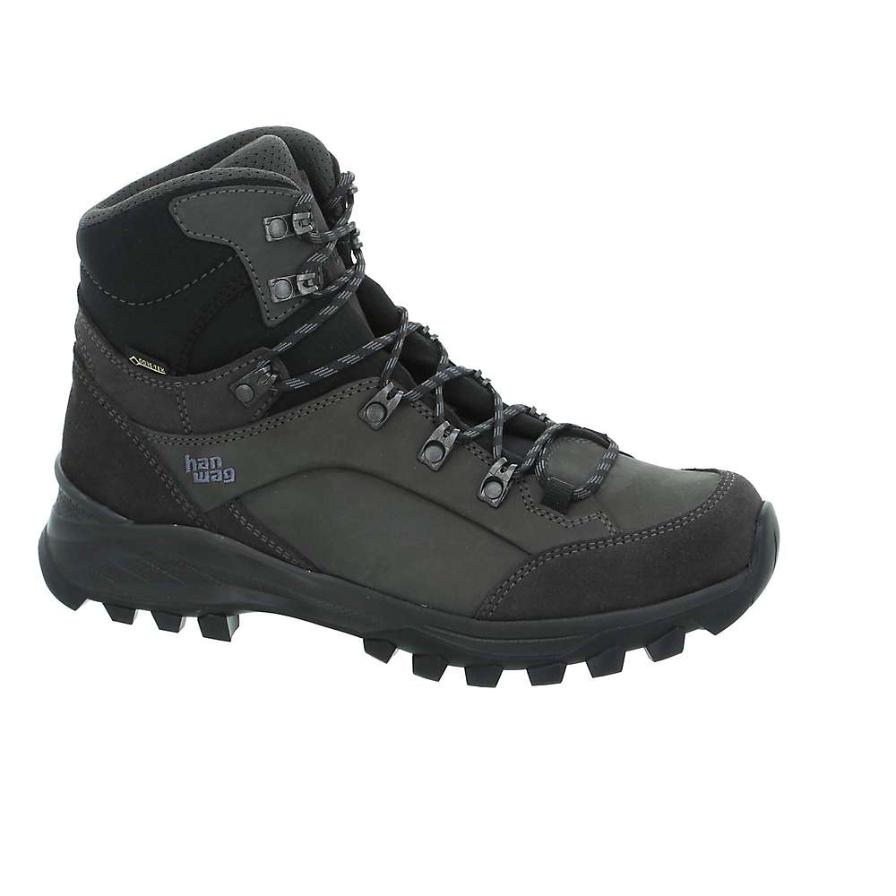 Hanwag Mens Banks GTX Boot Hanwag