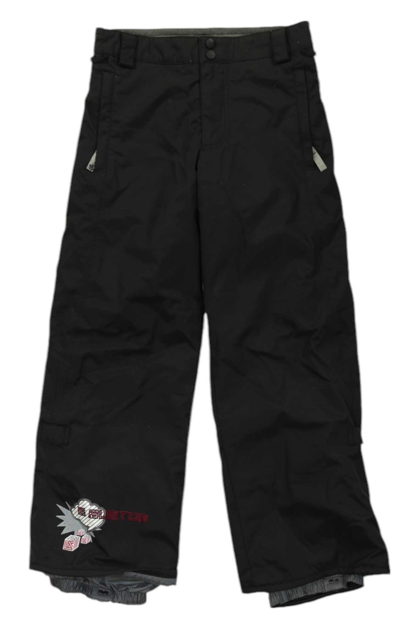 Burton Youth Standard Snow Pant Burton
