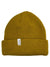 Coal Frena Solid Beanie Coal