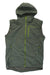 Norrona Womens Lyngen Alpha90 Insulated Vest Norrona