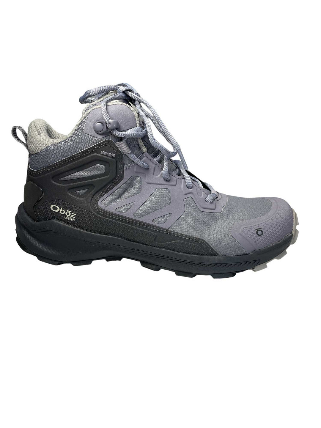 Oboz Womens Katabatic Mid B-Dry Shoe Oboz