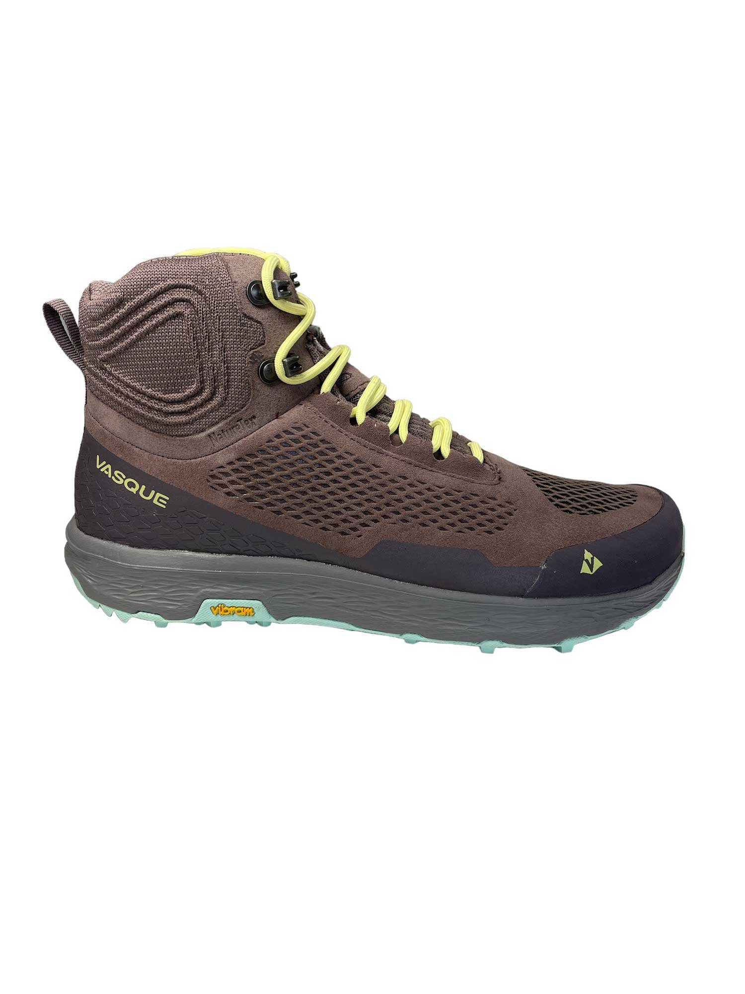 Vasque Womens Breeze LT NTX Boot Vasque
