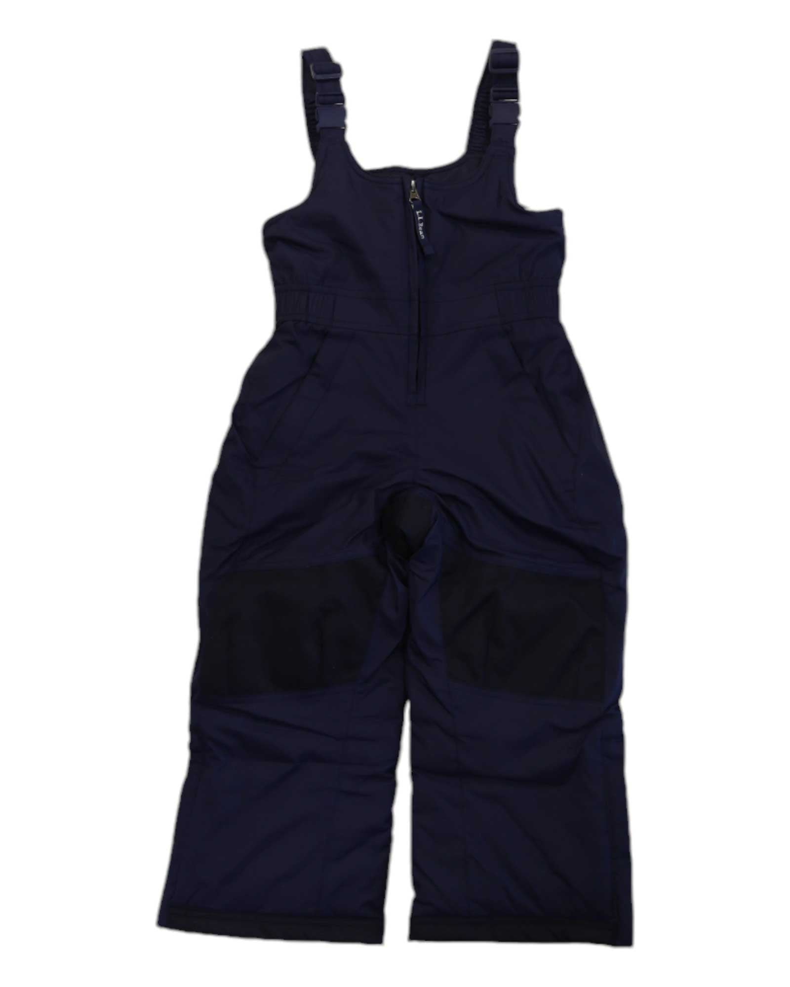 L.L.Bean Little Kids' Cold Buster Bib L.L.Bean