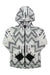 Reima Kids' Northern Fleece Sweater Reima