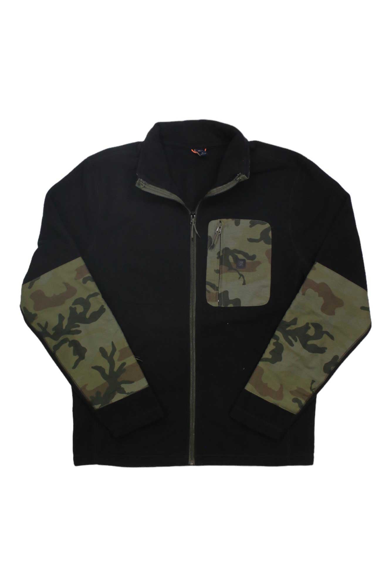 Roark Mens Landfall Fleece Roark