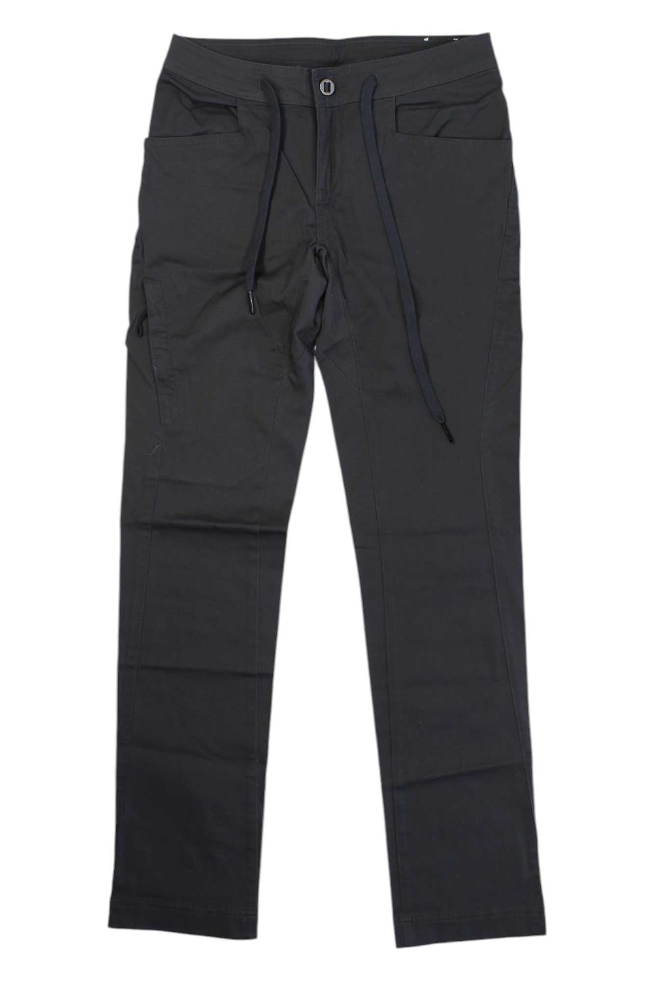 Black Diamond Womens Credo Pant Black Diamond