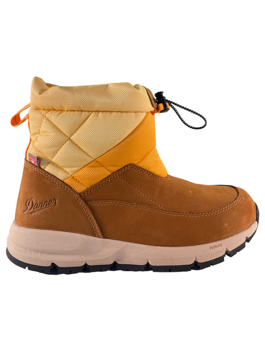 Danner Women's Cloud Cap Boot Danner
