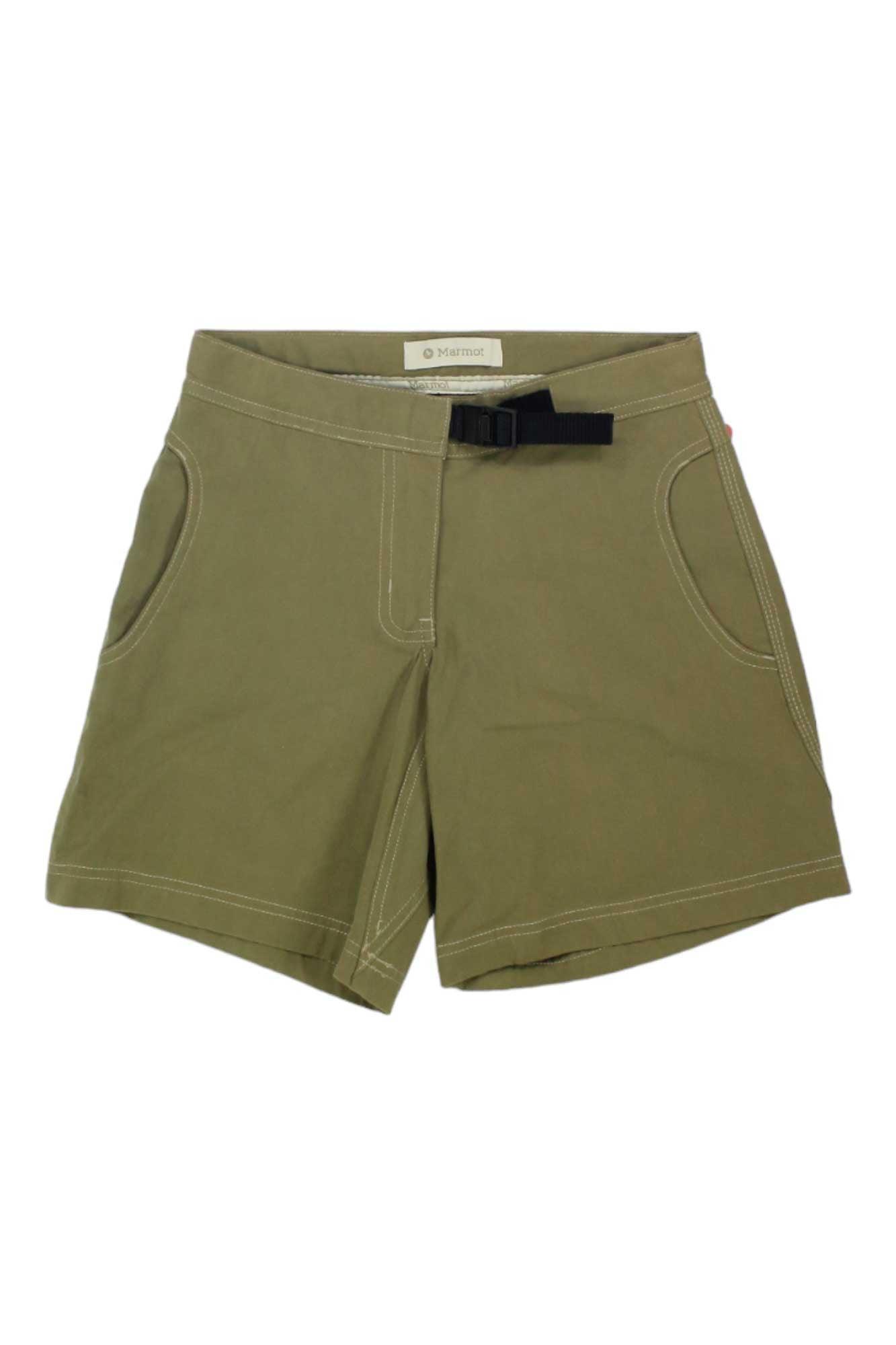 Marmot Womens Kodachrome 7 Inch Short Marmot