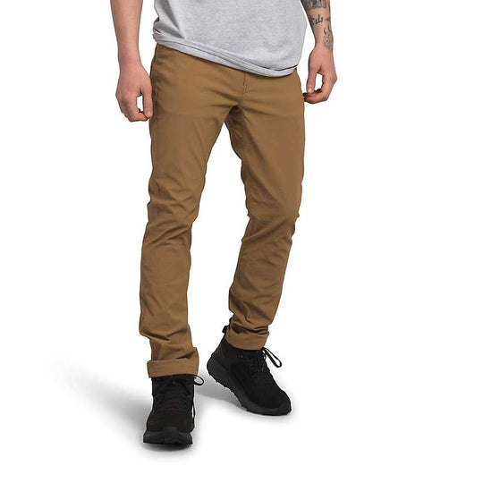 The North Face Mens Sprag 5-Pocket Slim Leg Pant