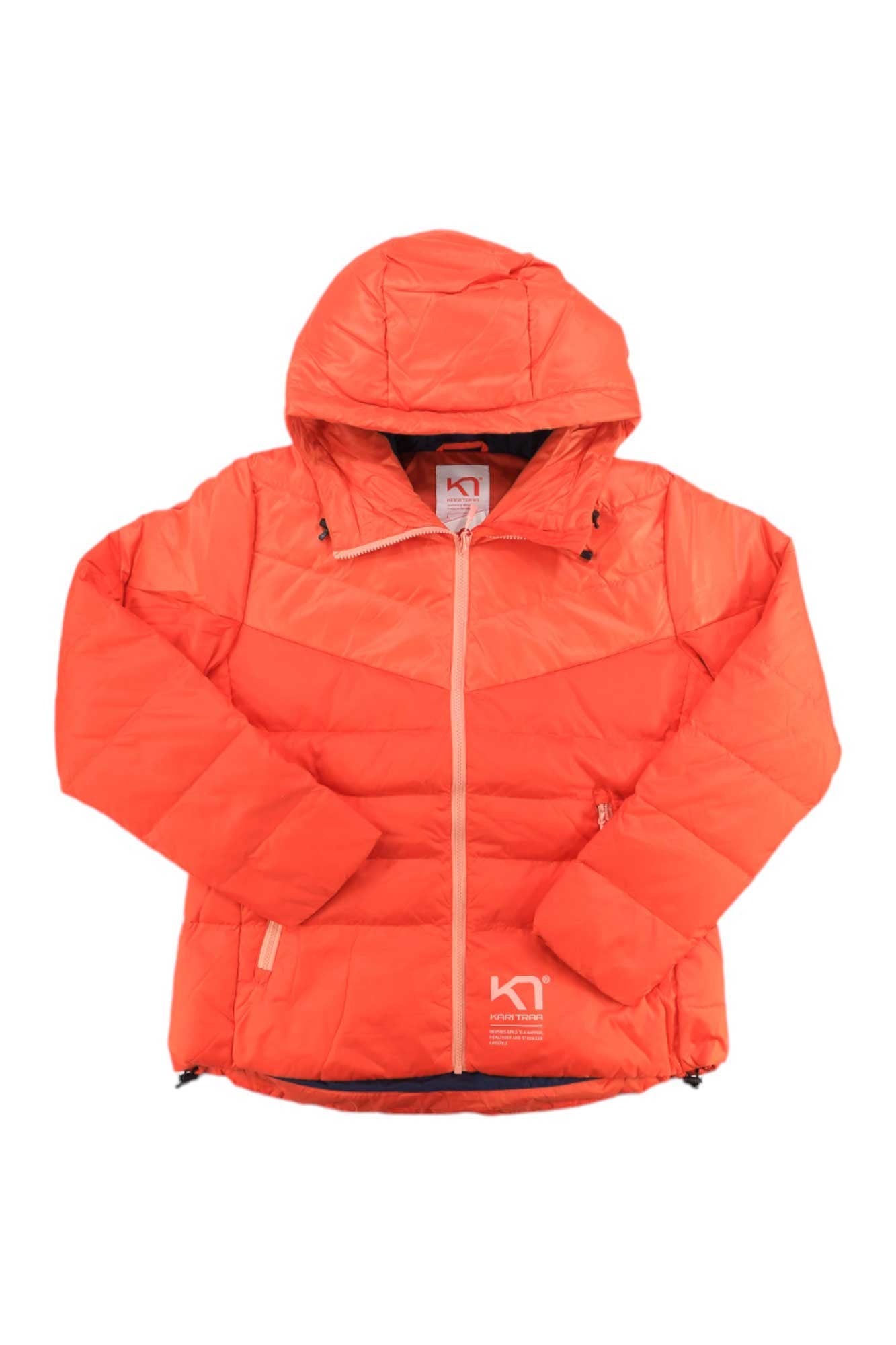 Kari Traa Womens Tirill Down Jacket Kari Traa