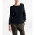 The North Face Womens Chabot LS Crew Top The North Face