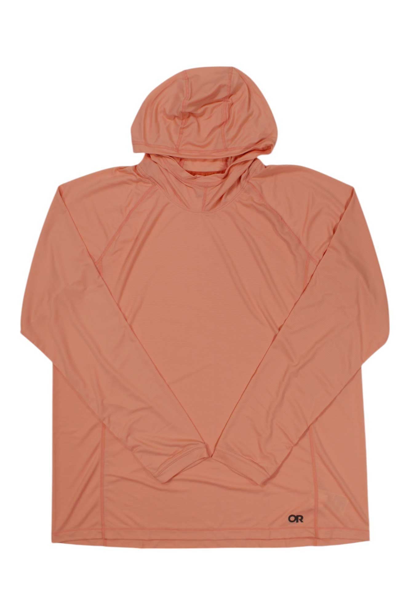 Outdoor Research Womens Echo Hoodie - Plus Outdoor Research