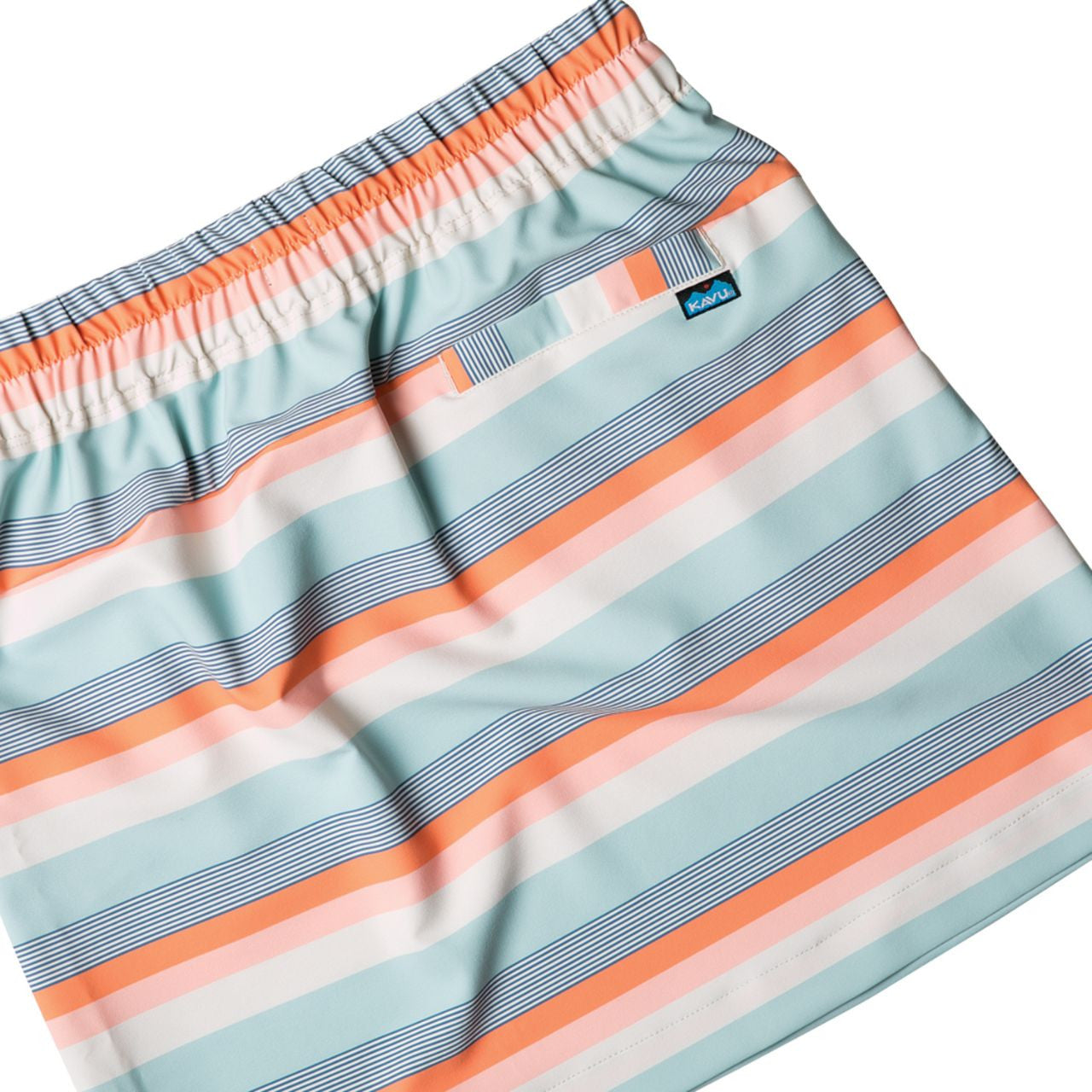 Kavu Windswell Women's Skirt