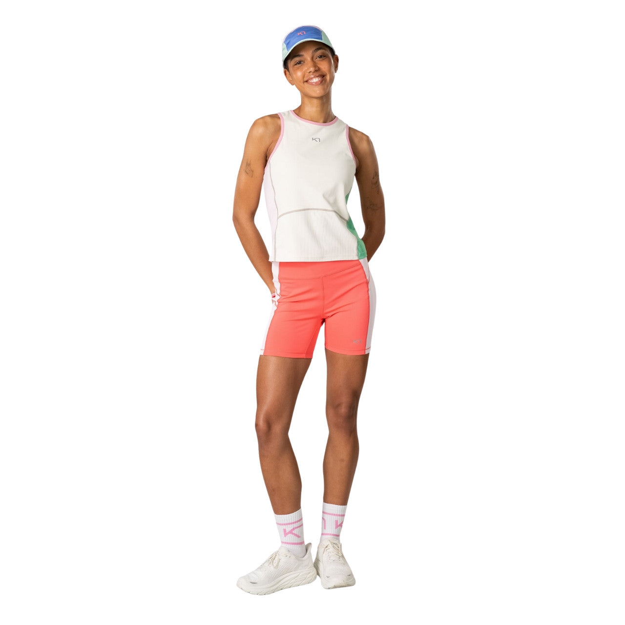 Kari Traa Linnea Women's Top