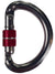 Camp USA Triad Lock Carabiner Camp Usa