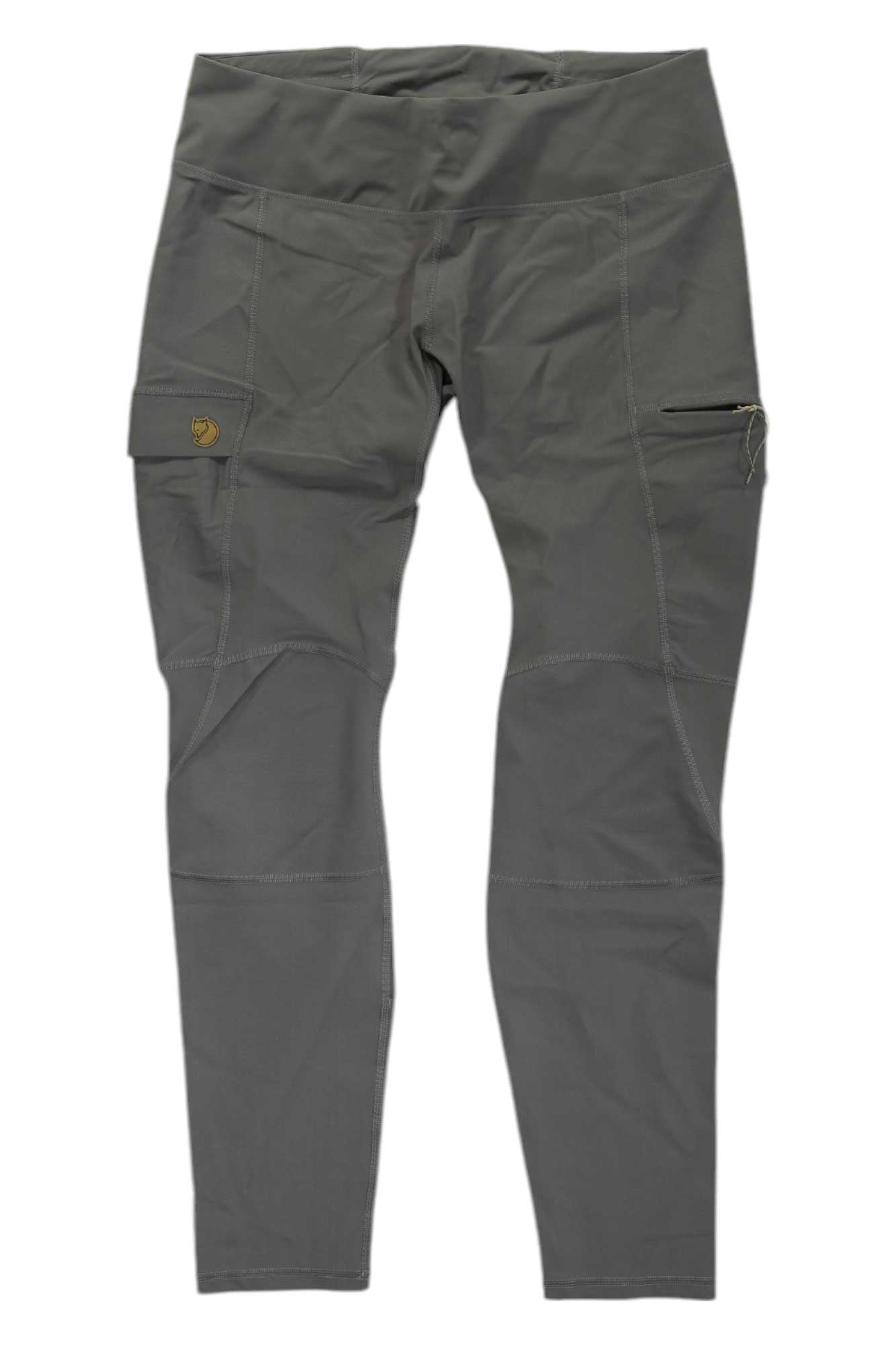 Abisko Trail Tights Fjallraven