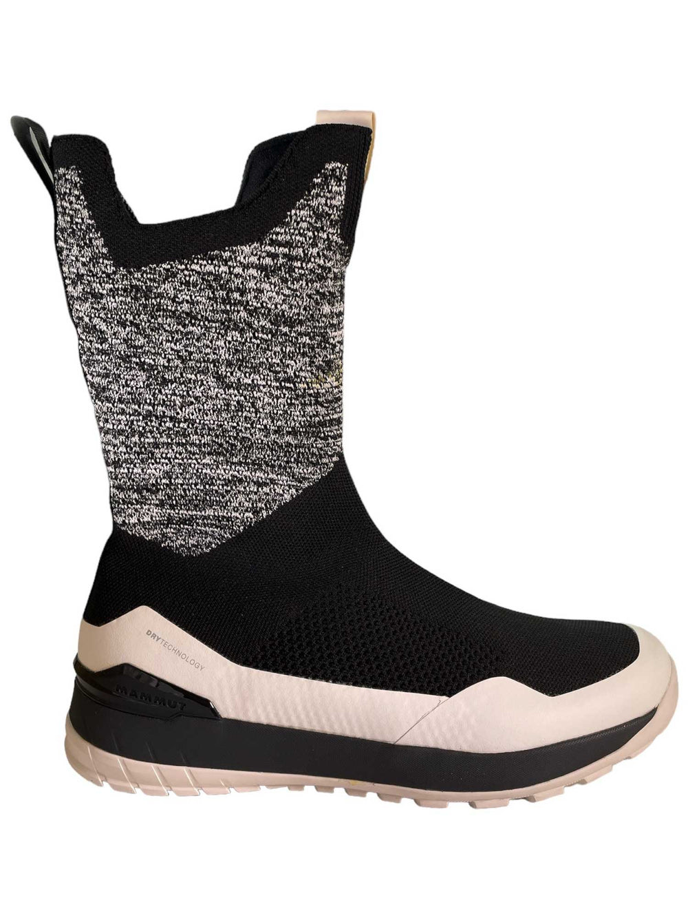 Mammut Womens Falera II High Waterproof Shoe