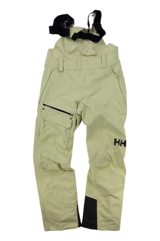 Helly Hansen Womens Powderqueen Bib Pant Helly Hansen