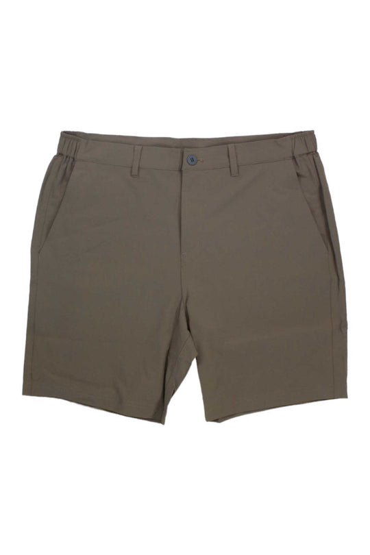 Free Fly Mens Latitude 7.5 Inch Short