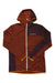 Ortovox Mens Fleece Light Grid Hooded Jacket Ortovox