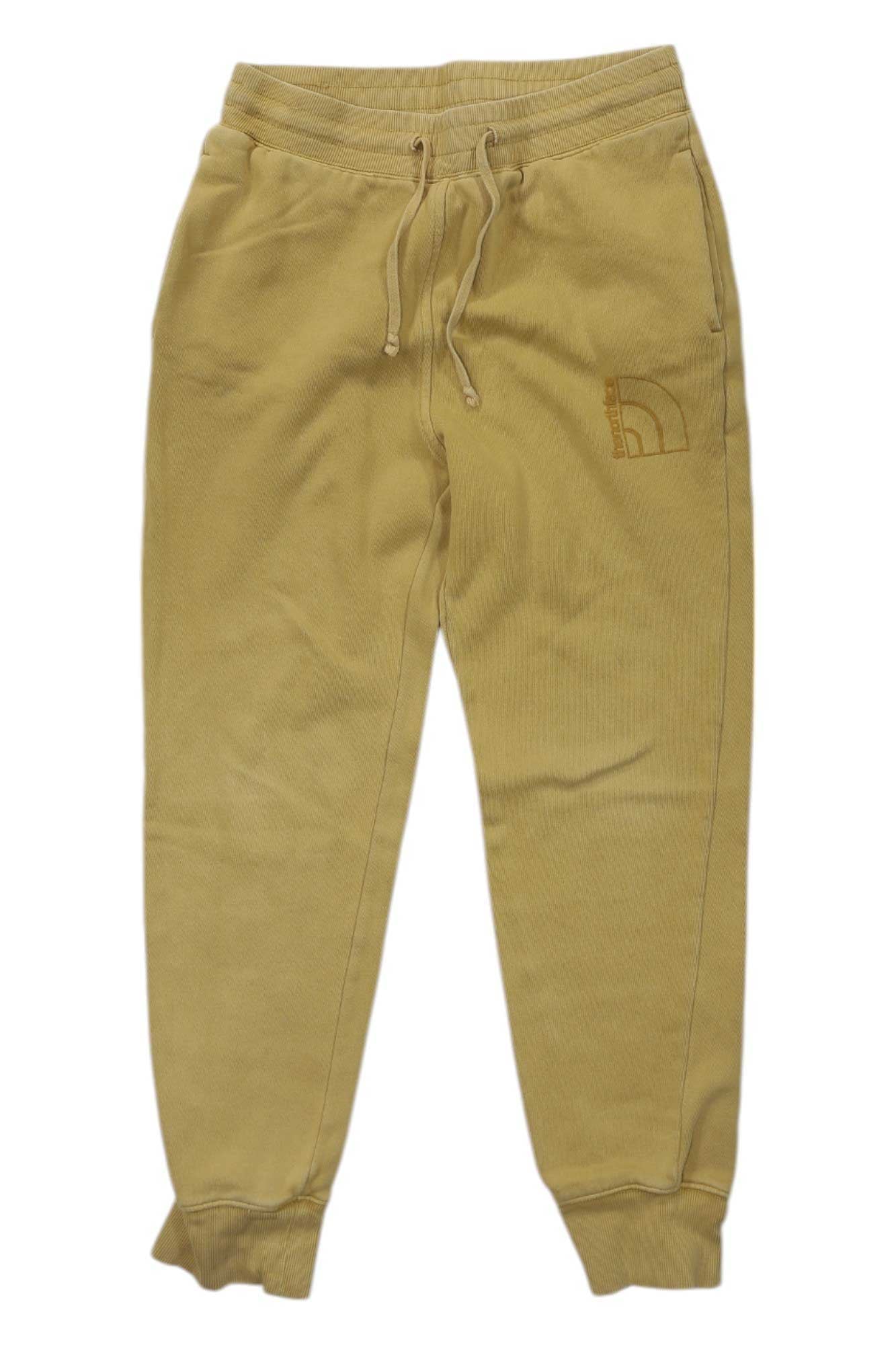The North Face Mens Garment Dye Jogger The North Face