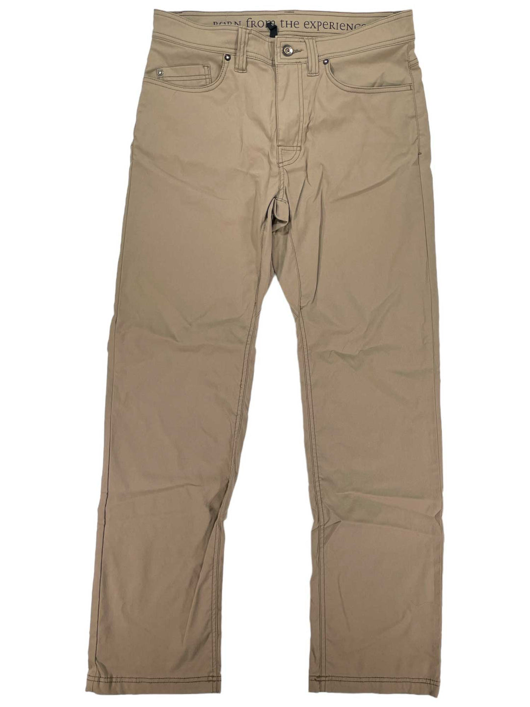 Brion Pant II Prana