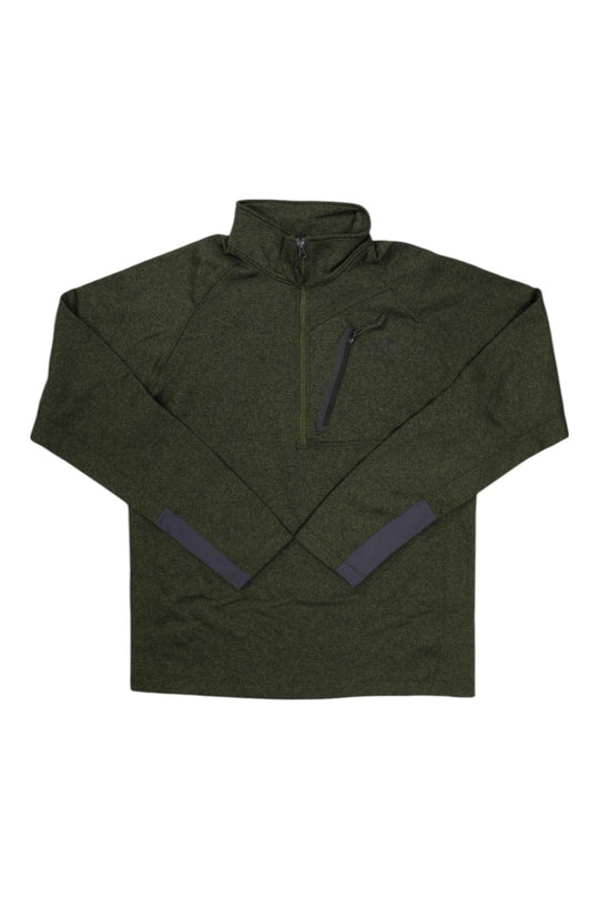 The North Face Mens Canyonlands Half-Zip Top