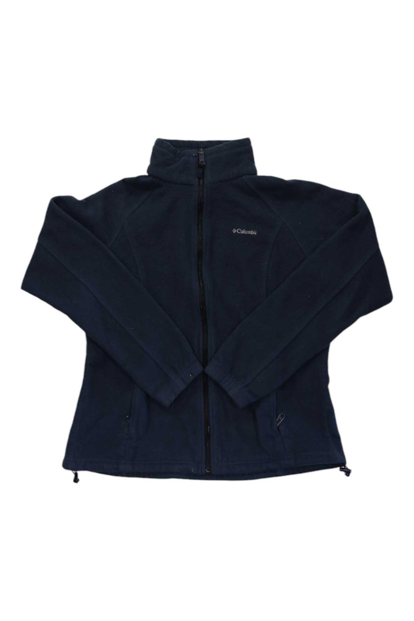 Columbia Womens Benton Springs Full Zip Columbia