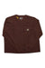 Carhartt Women's Loose Fit Hip Length Lightweight LS Crewneck Pocket T-Shirt Carhartt