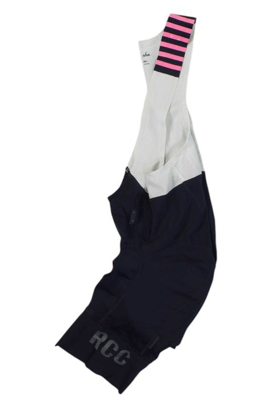 Rapha Mens RCC Pro Team Bib Shorts II - Regular Rapha