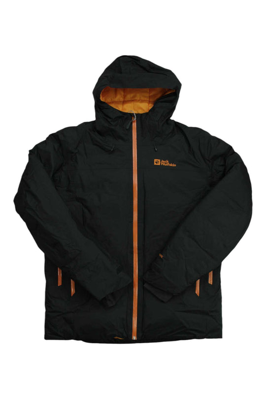 Jack Wolfskin Mens Cyrox 2L Down Jacket