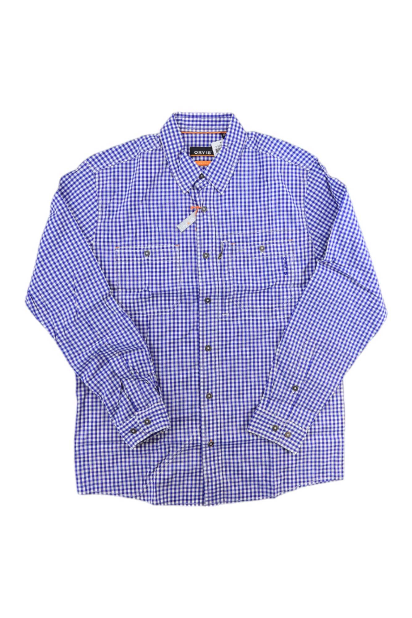 Orvis Mens River Guide Shirt Orvis