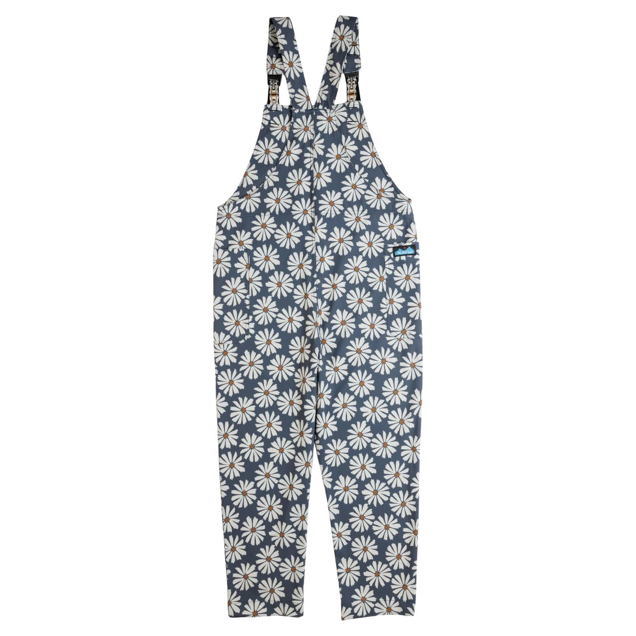 Kavu San Blas Women's Jumpsuit