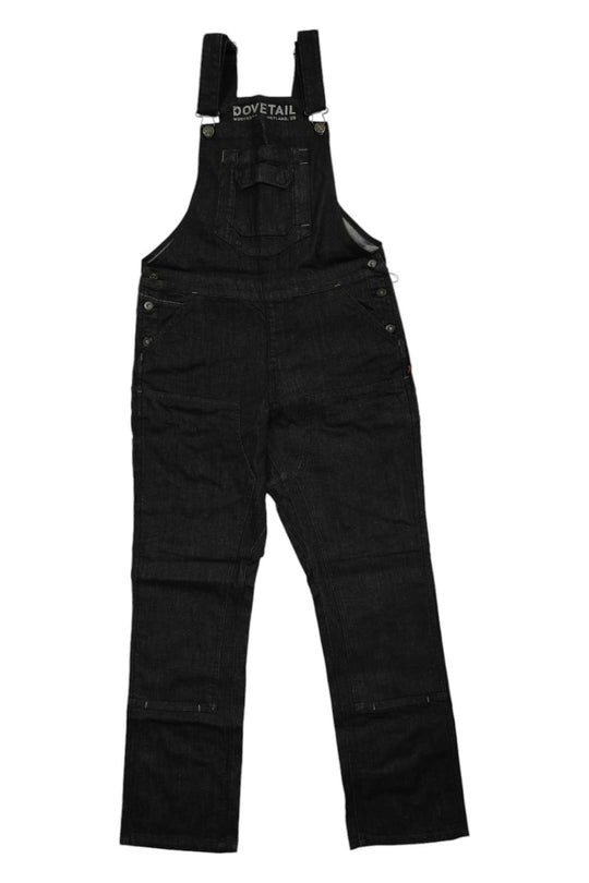 Dovetail Womens Freshley Overall Dovetail Workwear