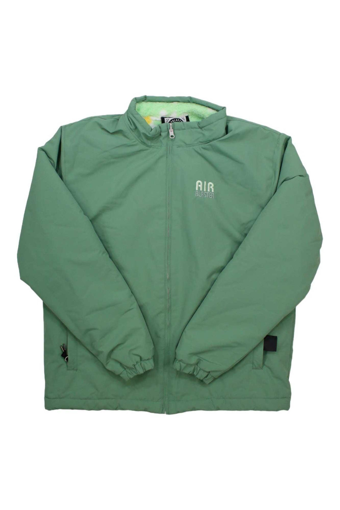 Airblaster Womens Double Puff Jacket Airblaster