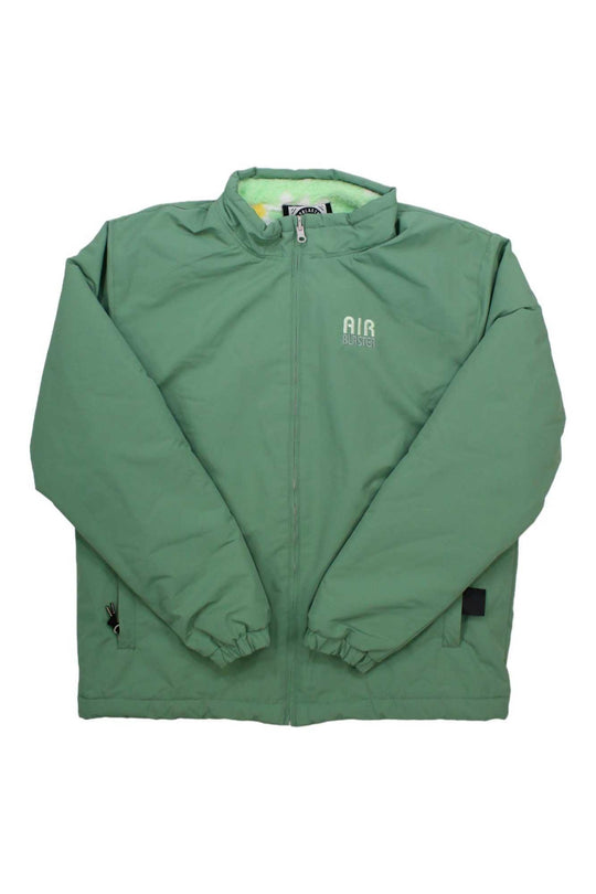 Airblaster Womens Double Puff Jacket Airblaster