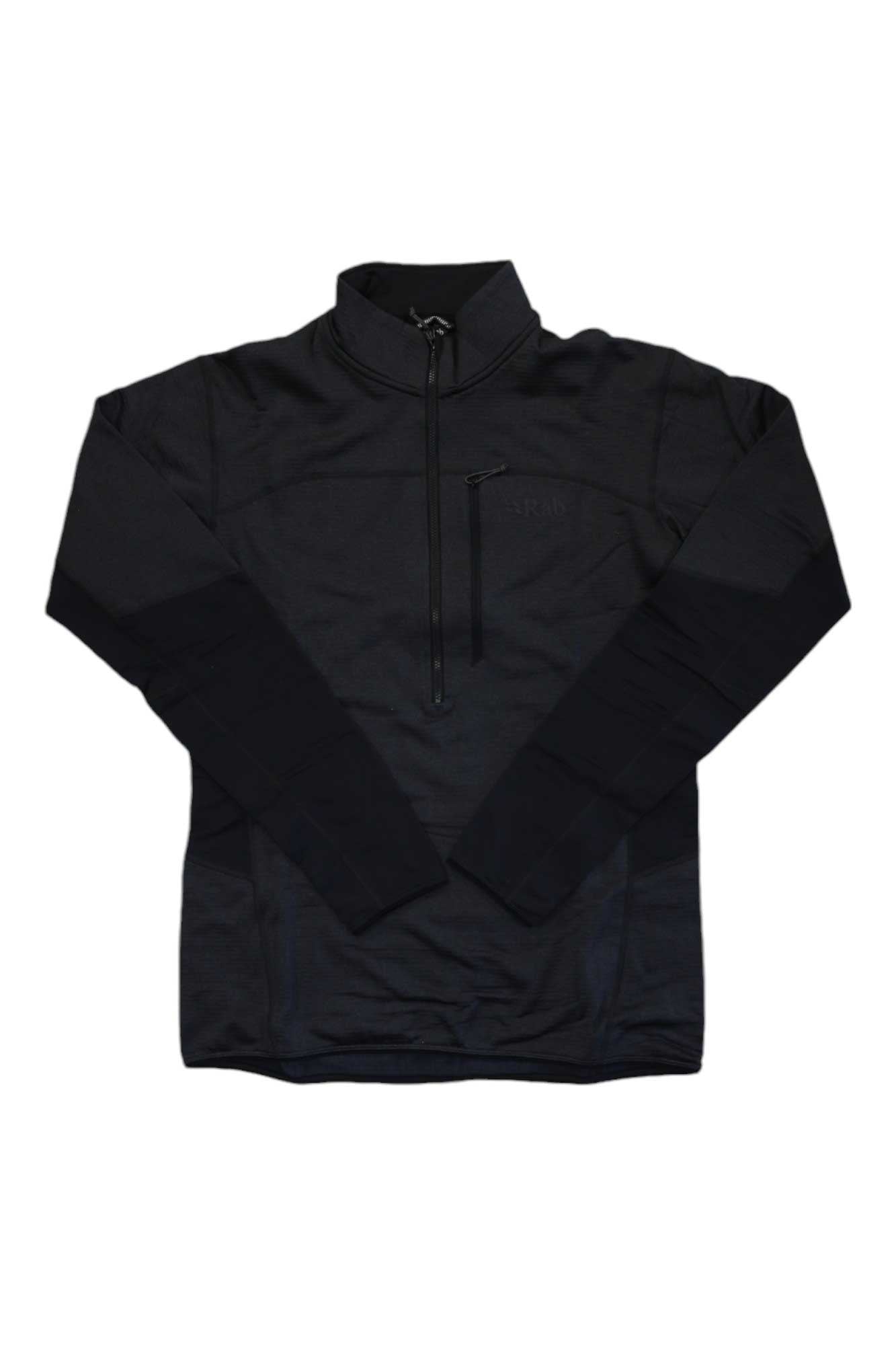 Rab Mens Ascendor Pull-On Jacket Rab