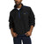 The North Face Mens Royal Arch 1/4 Snap Jacket The North Face