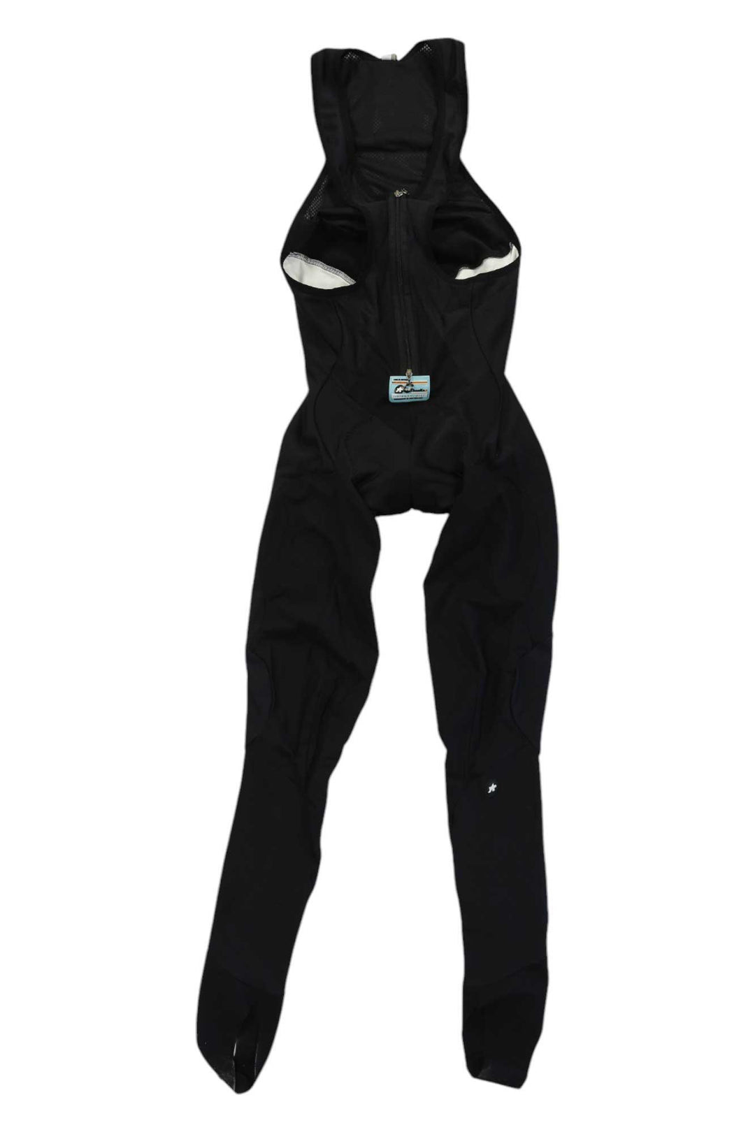 ASSOS bonka.6 Long Leg Winter Tights ASSOS