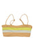 LSpace Womens Rebel Stripe Top Lspace