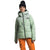 The North Face Womens Corefire Down Windstopper Jacket The North Face