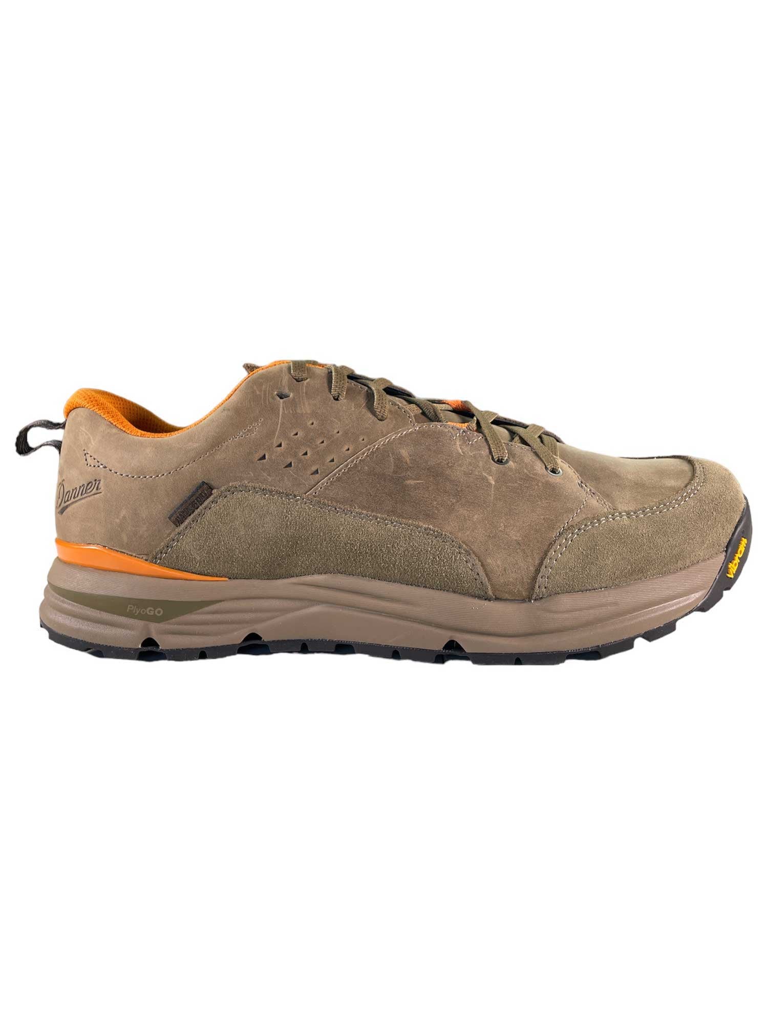 Danner Mens Trail Roamer 3 Inch Boot Danner