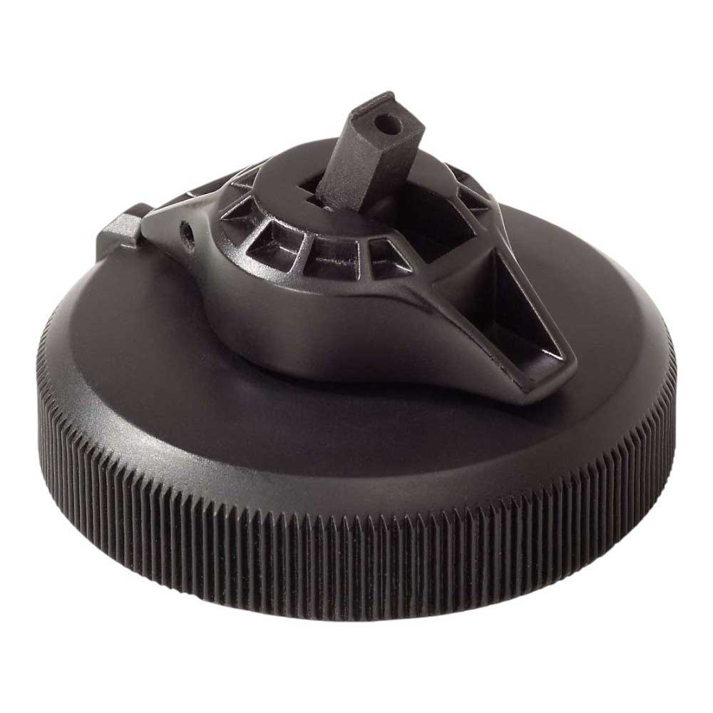 MSR 3-In-1 Cap MSR