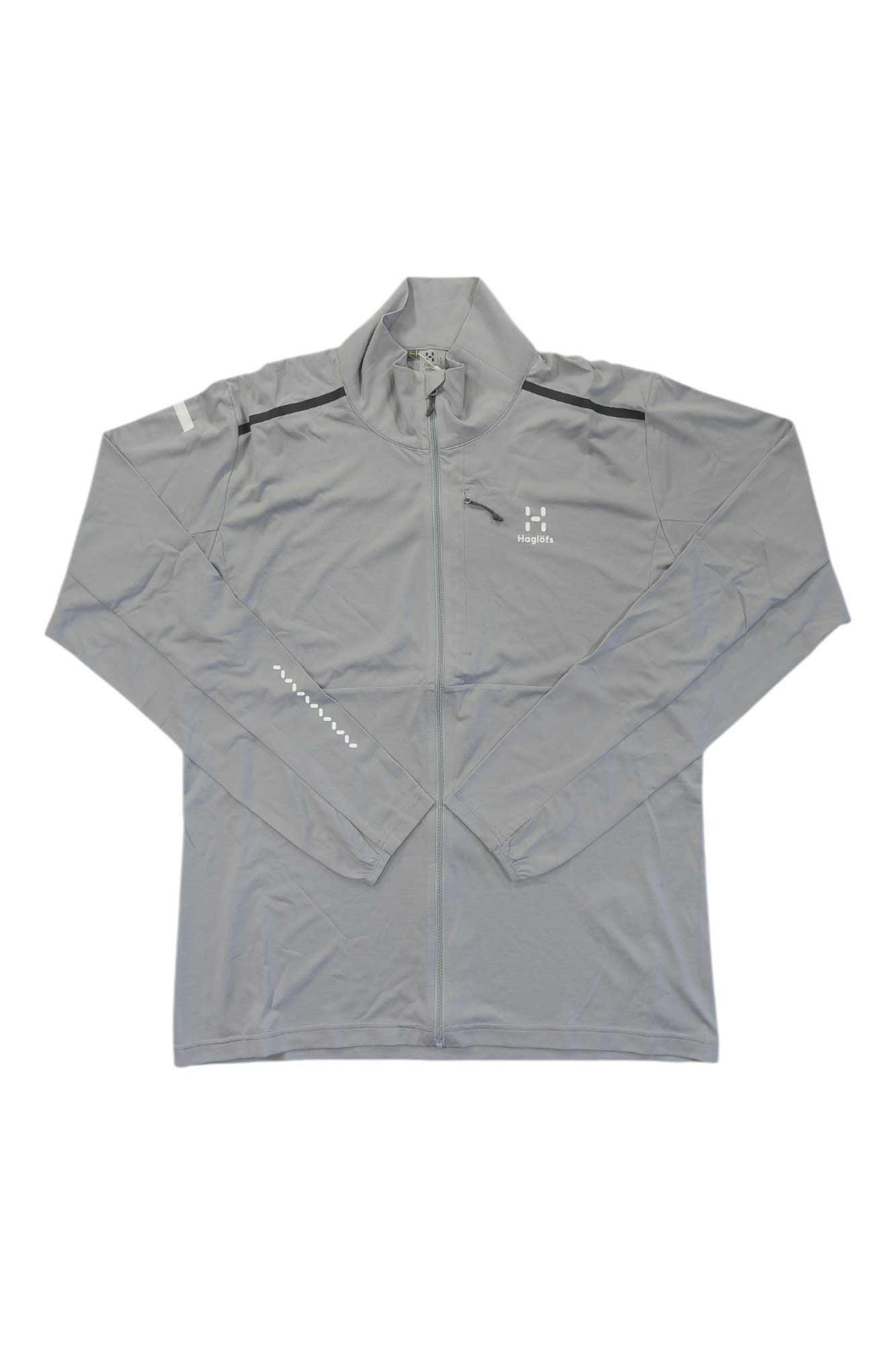 Haglofs Mens L.I.M Strive Mid Jacket Haglofs