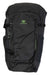 Mountainsmith 30L hiking backpack, dark gray front panel with compression straps
