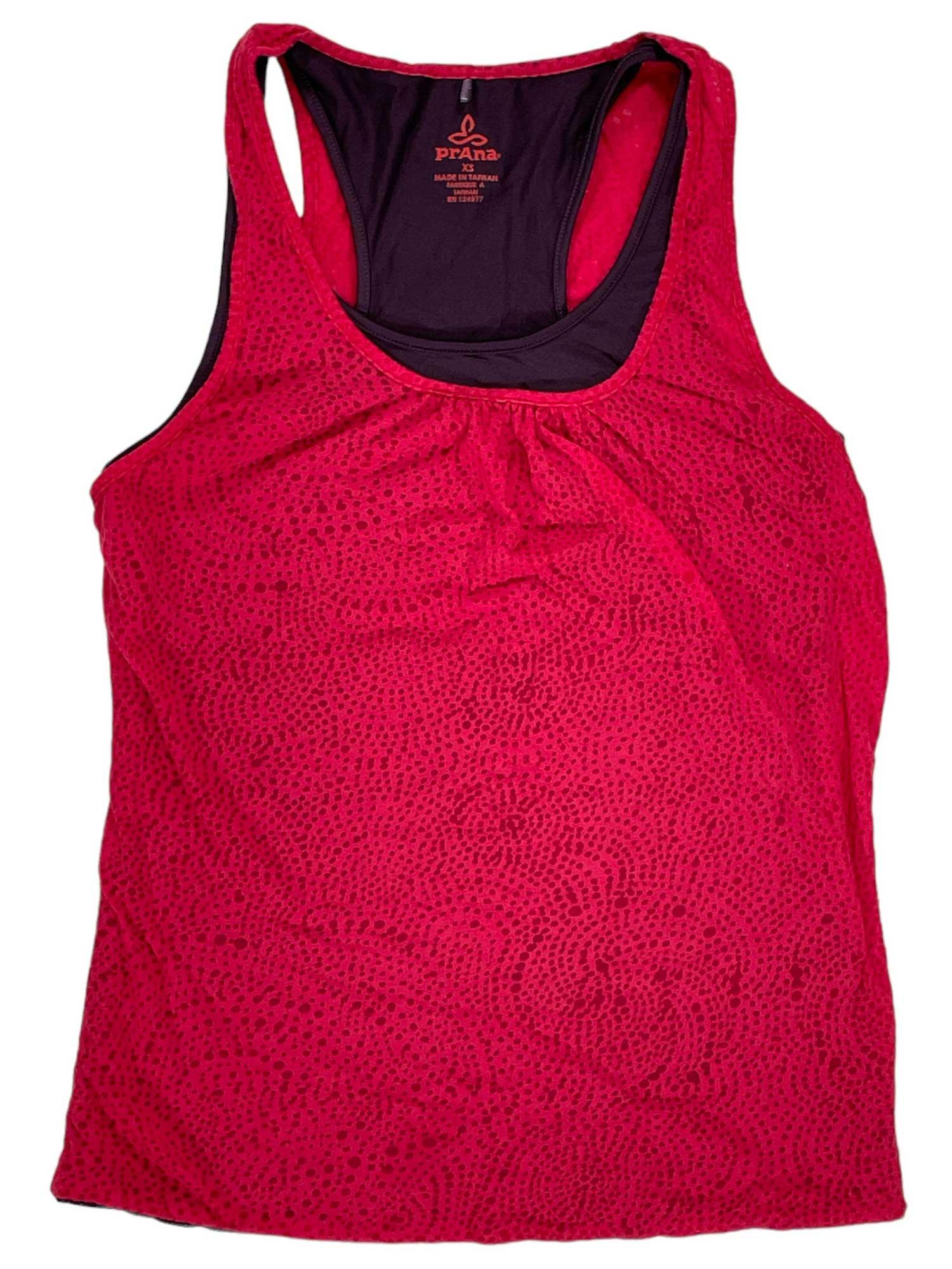 Womens Mika Top Prana